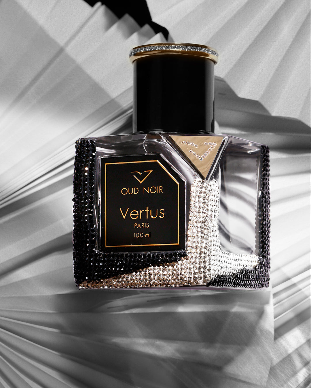 Oud noir parfum online