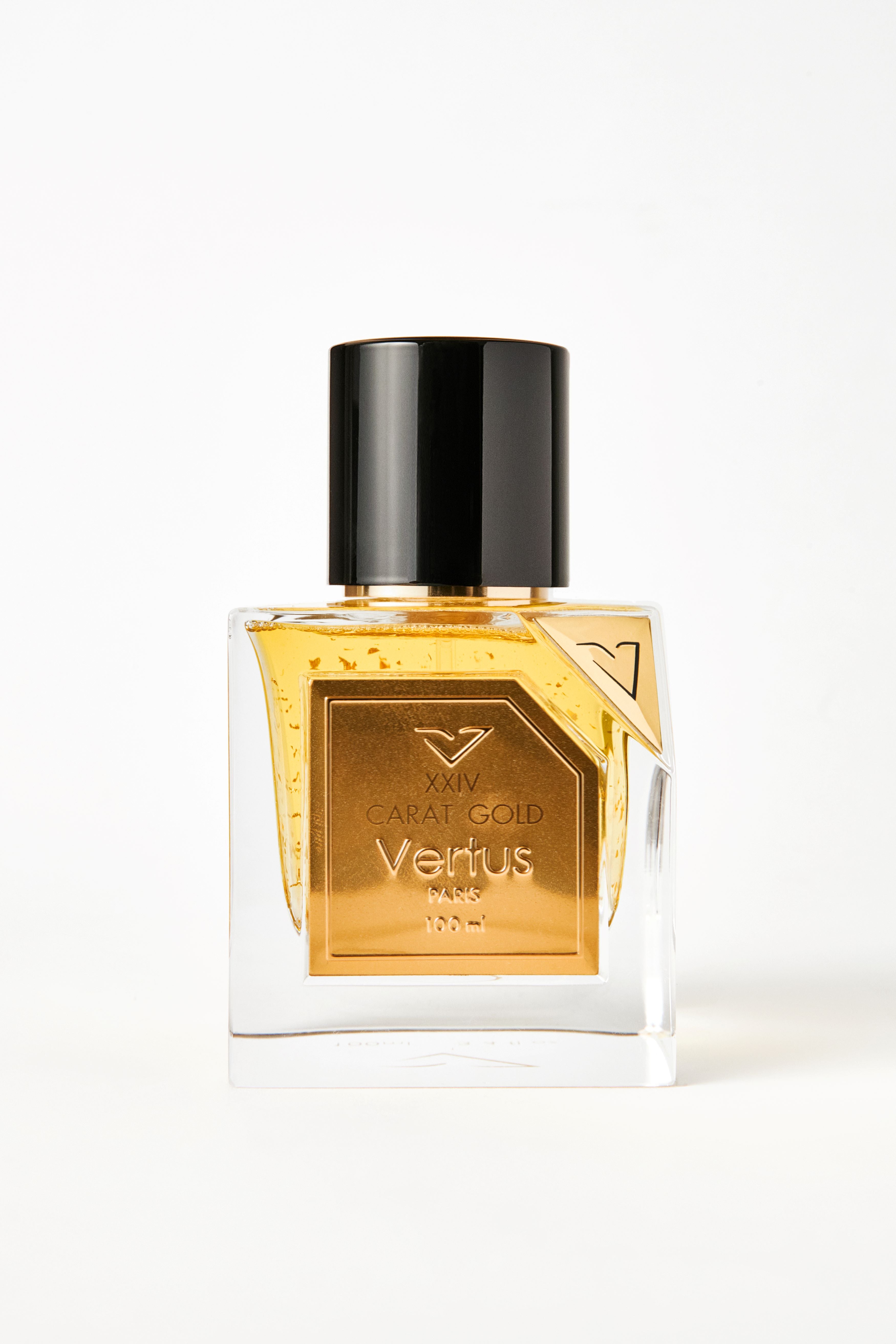 Vertus Ambre 3.4oz/100ml buy edp Spray NWOB