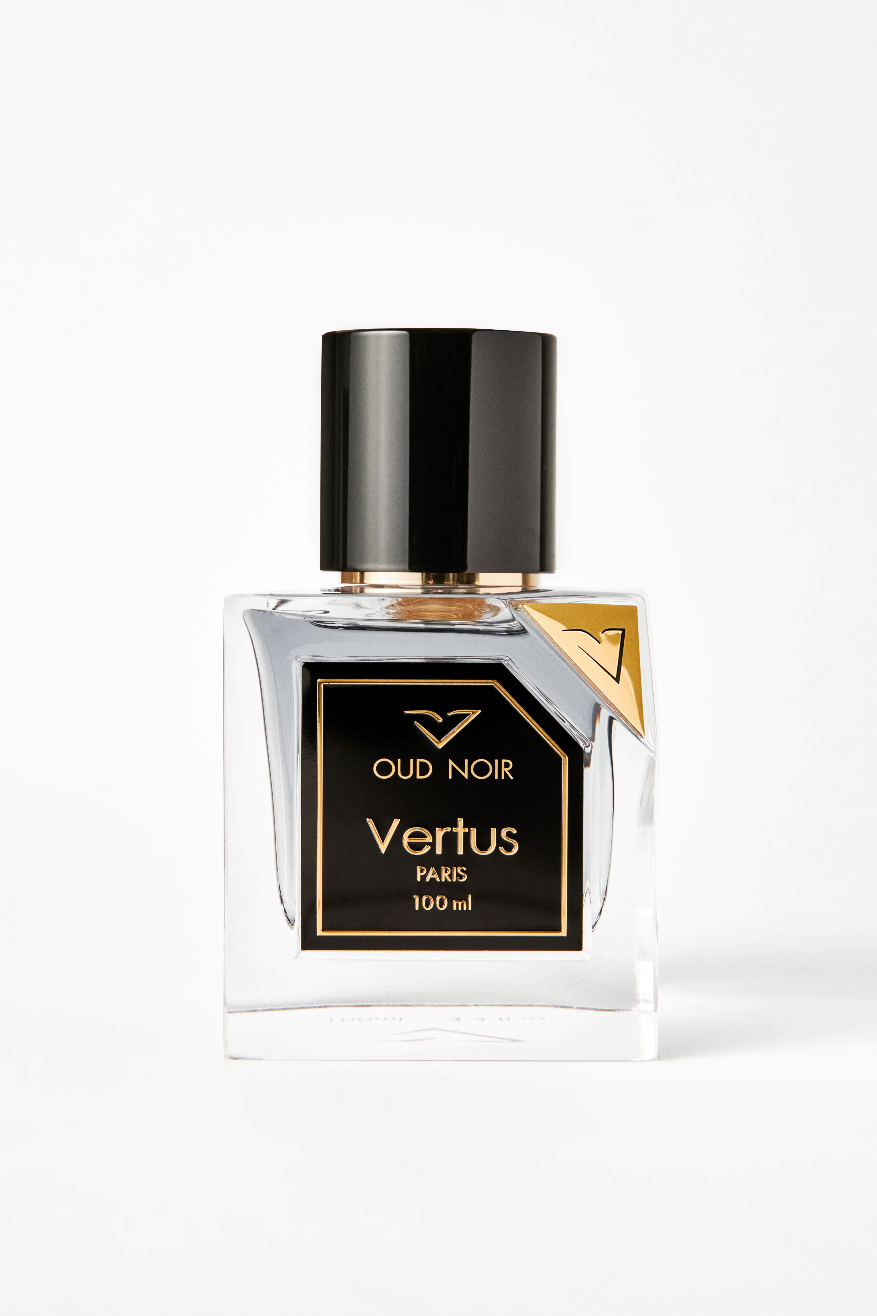 Vertus Ambre 3.4oz/100ml buy edp Spray NWOB