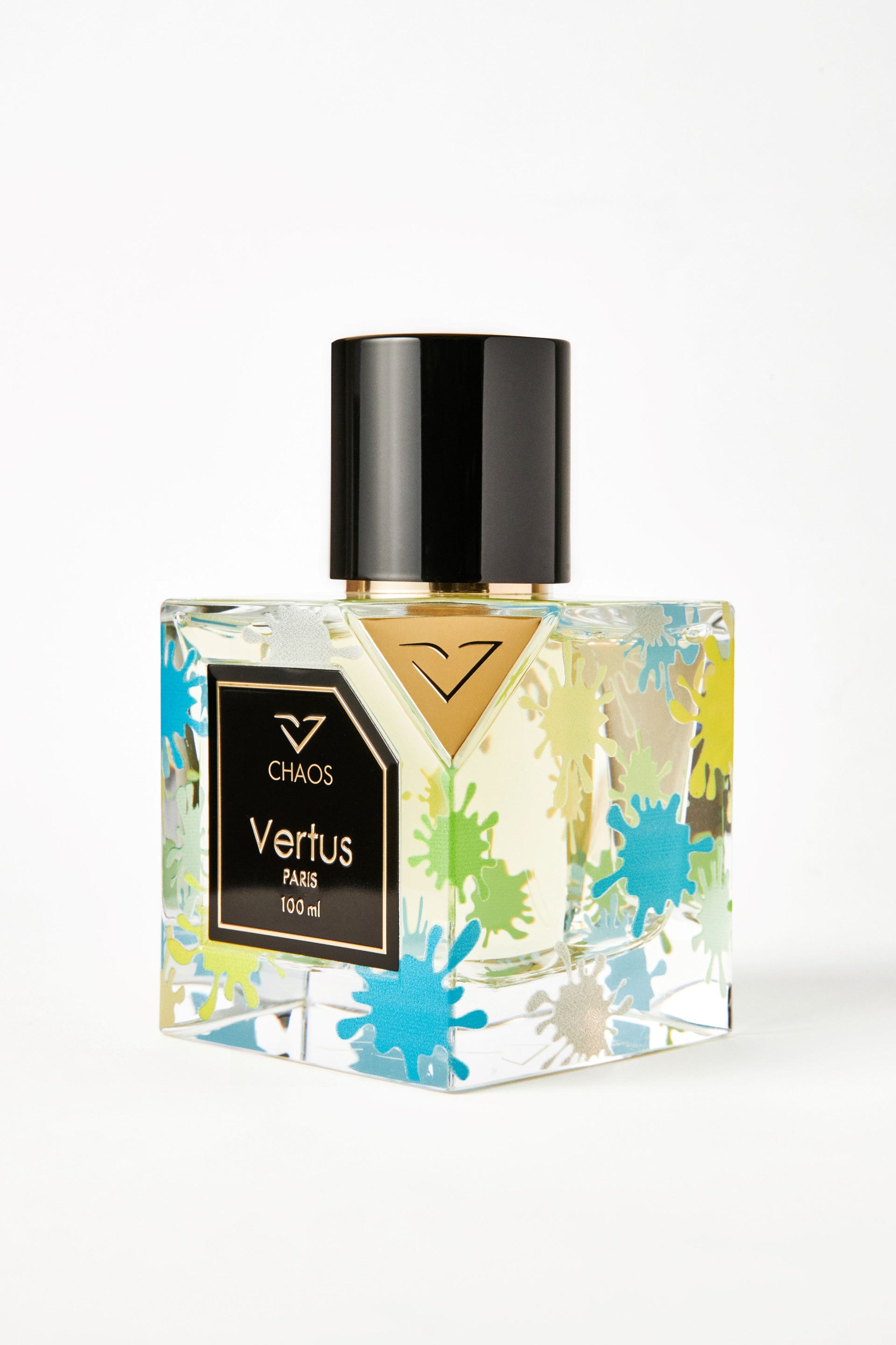 Vertus Niche Perfume - Chaos