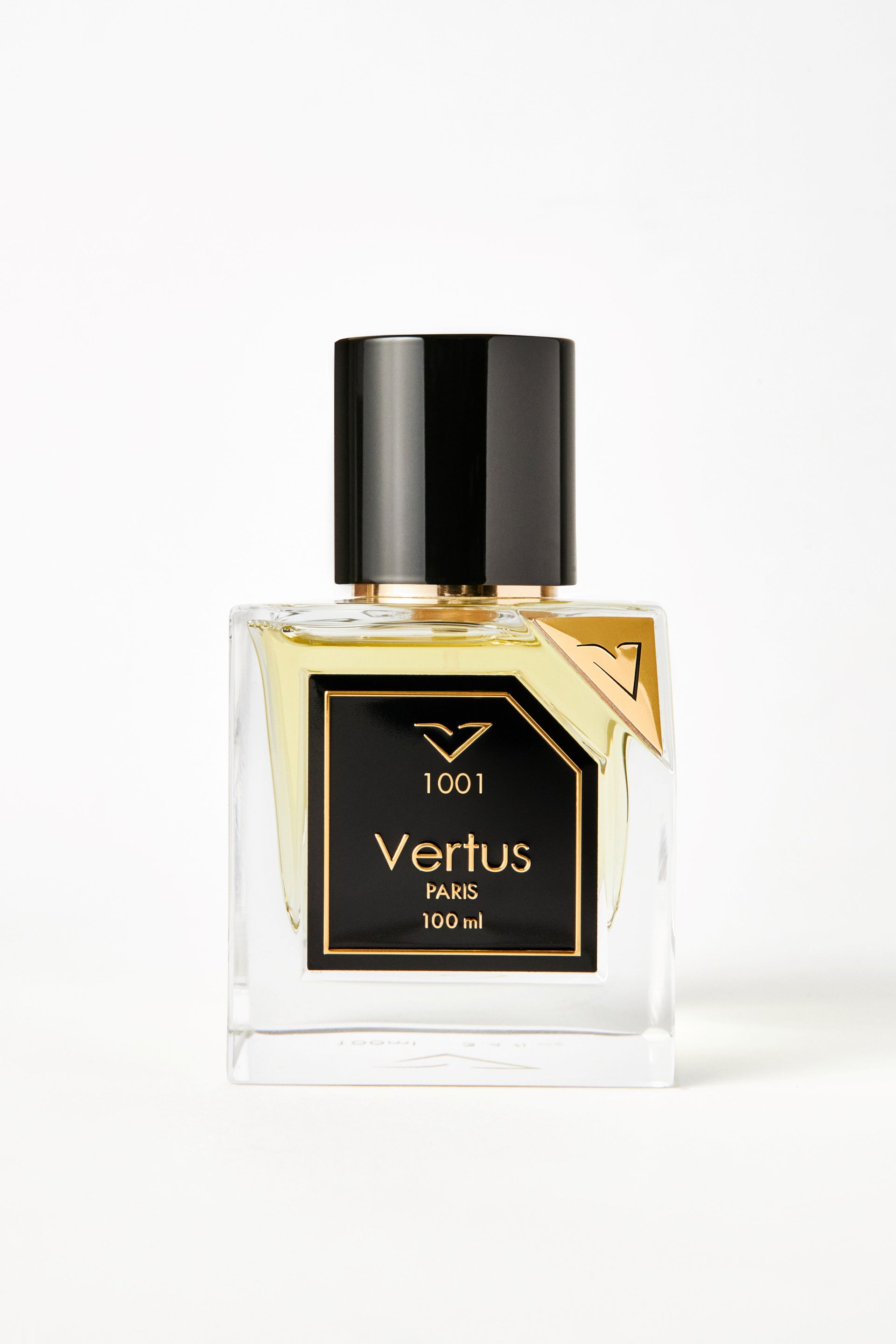 Vertus Niche Perfume - 1001