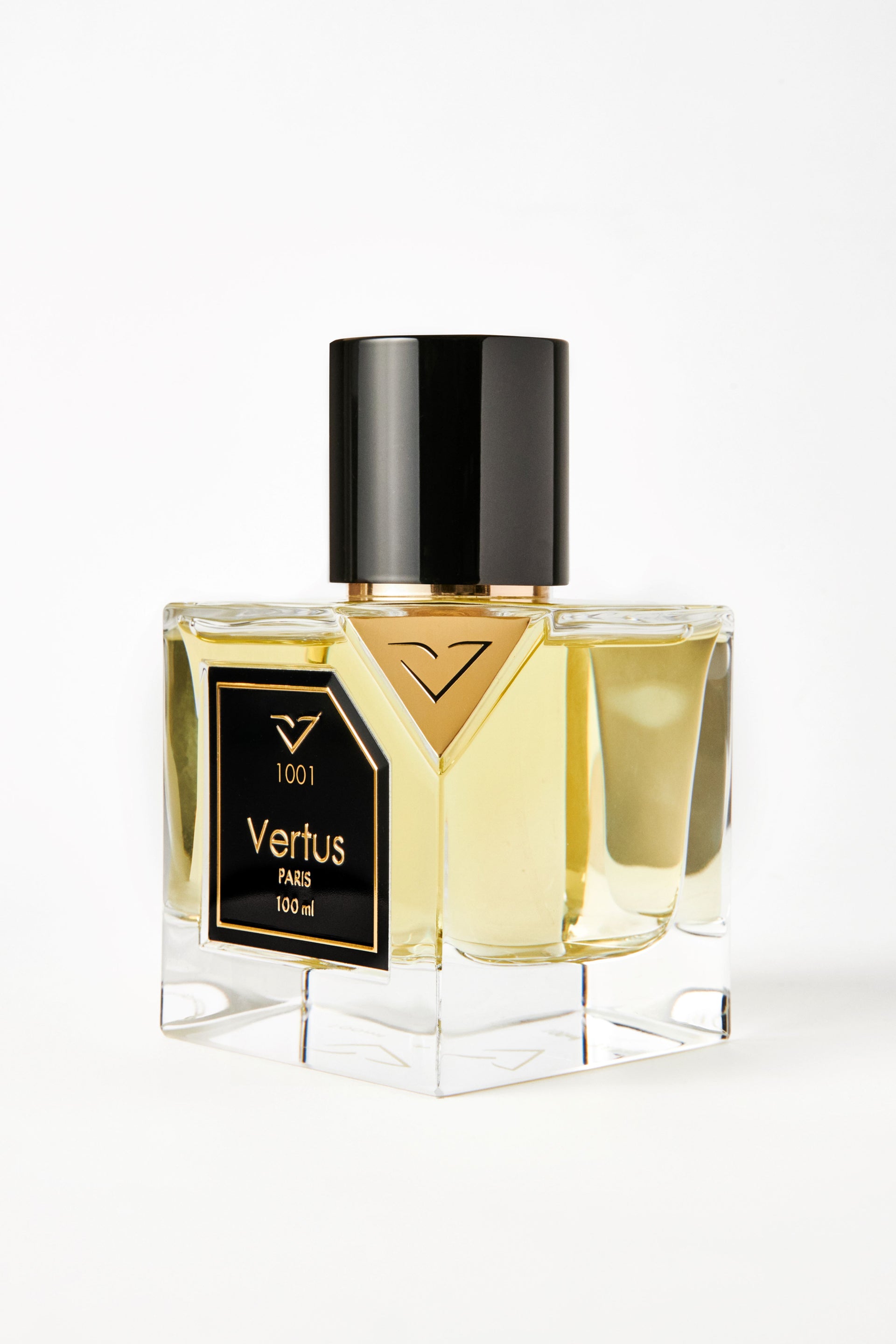 Vertus Niche Perfume - 1001