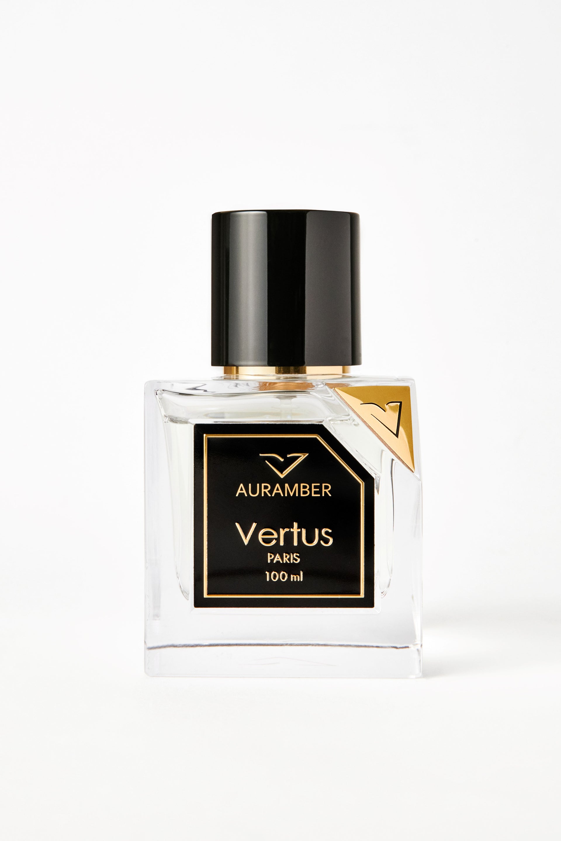 Vertus Niche Perfume - Auramber