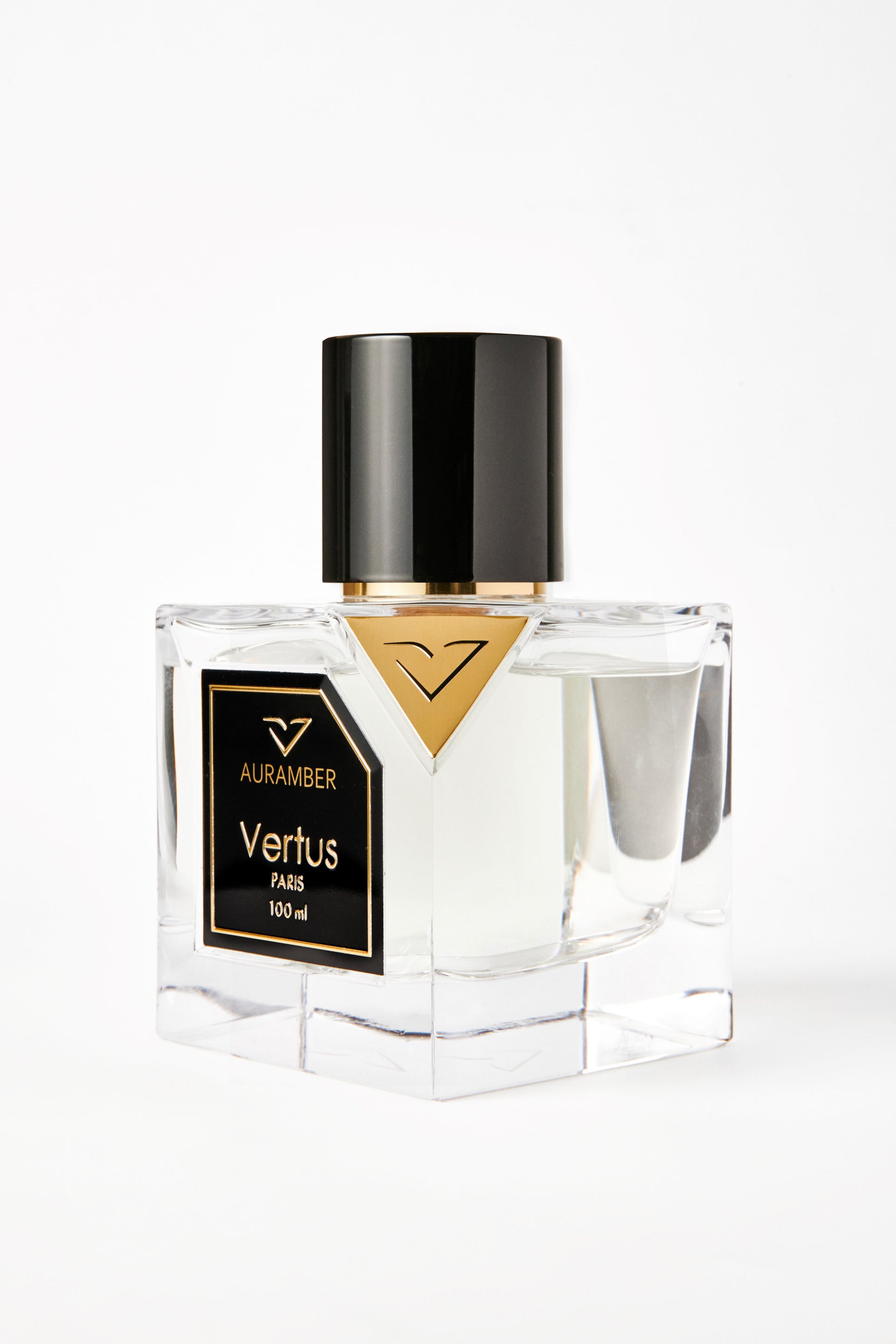 Vertus Niche Perfume - Auramber