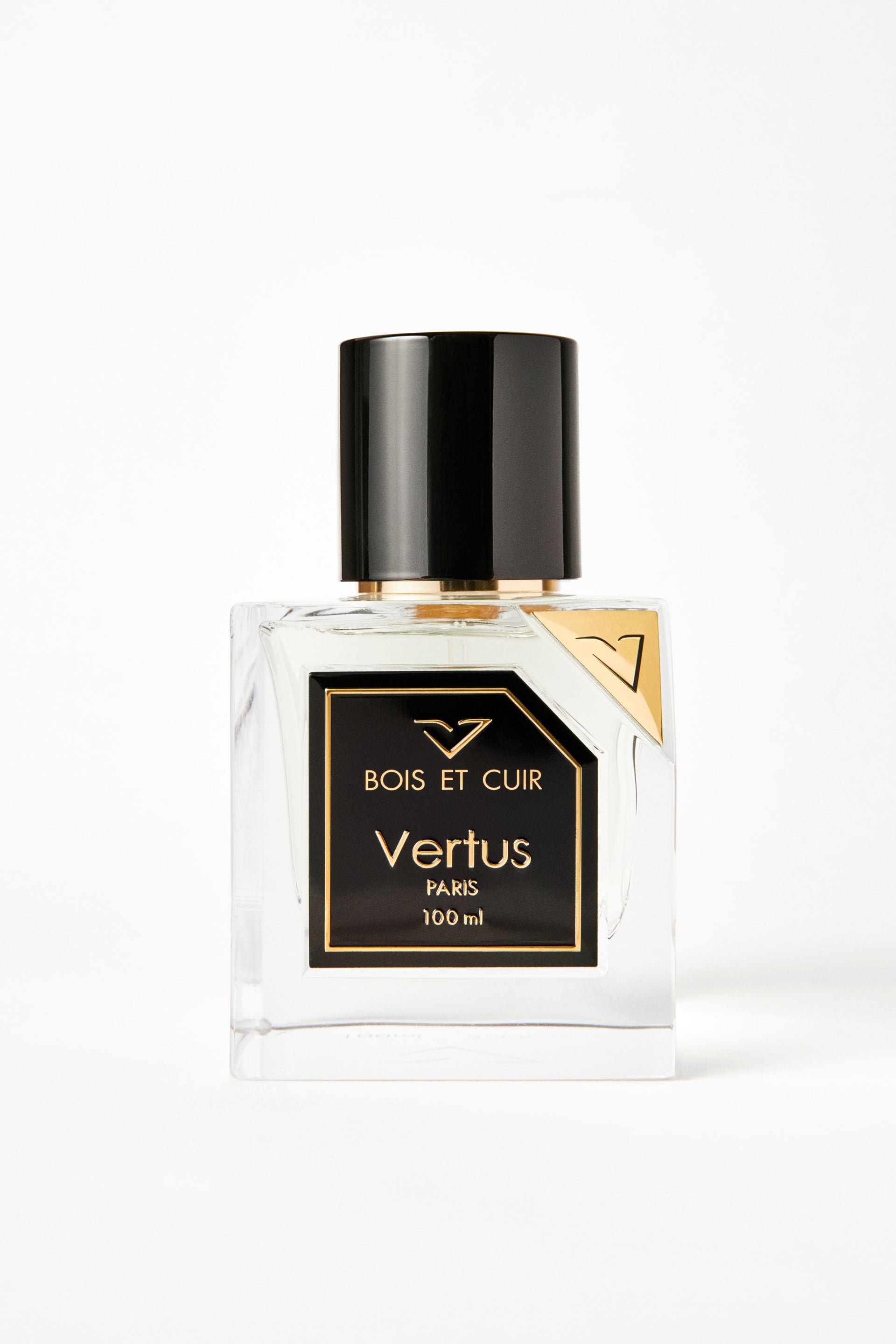 Vertus Niche Perfume - Bois Et Cuir