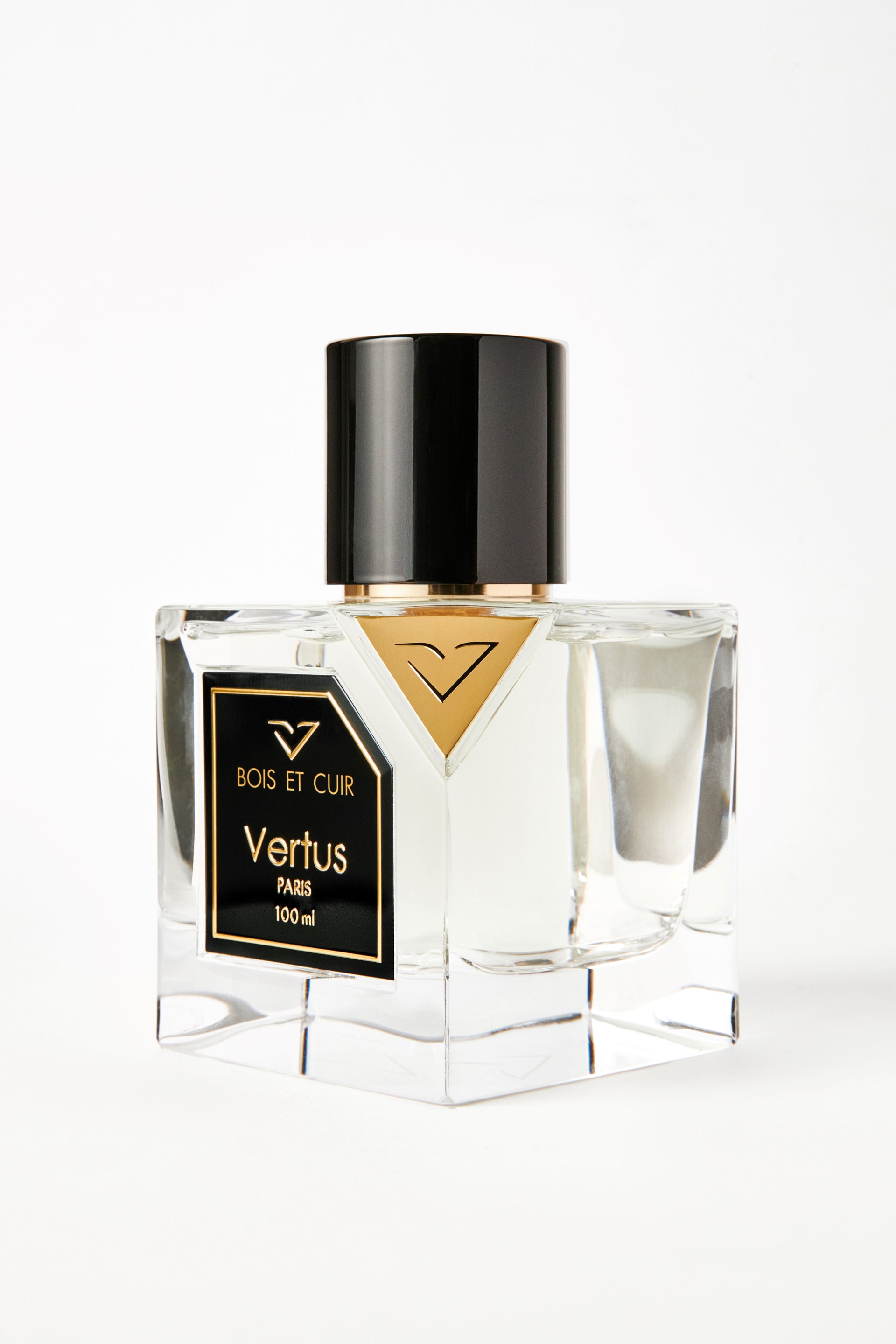 Vertus Niche Perfume - Bois Et Cuir