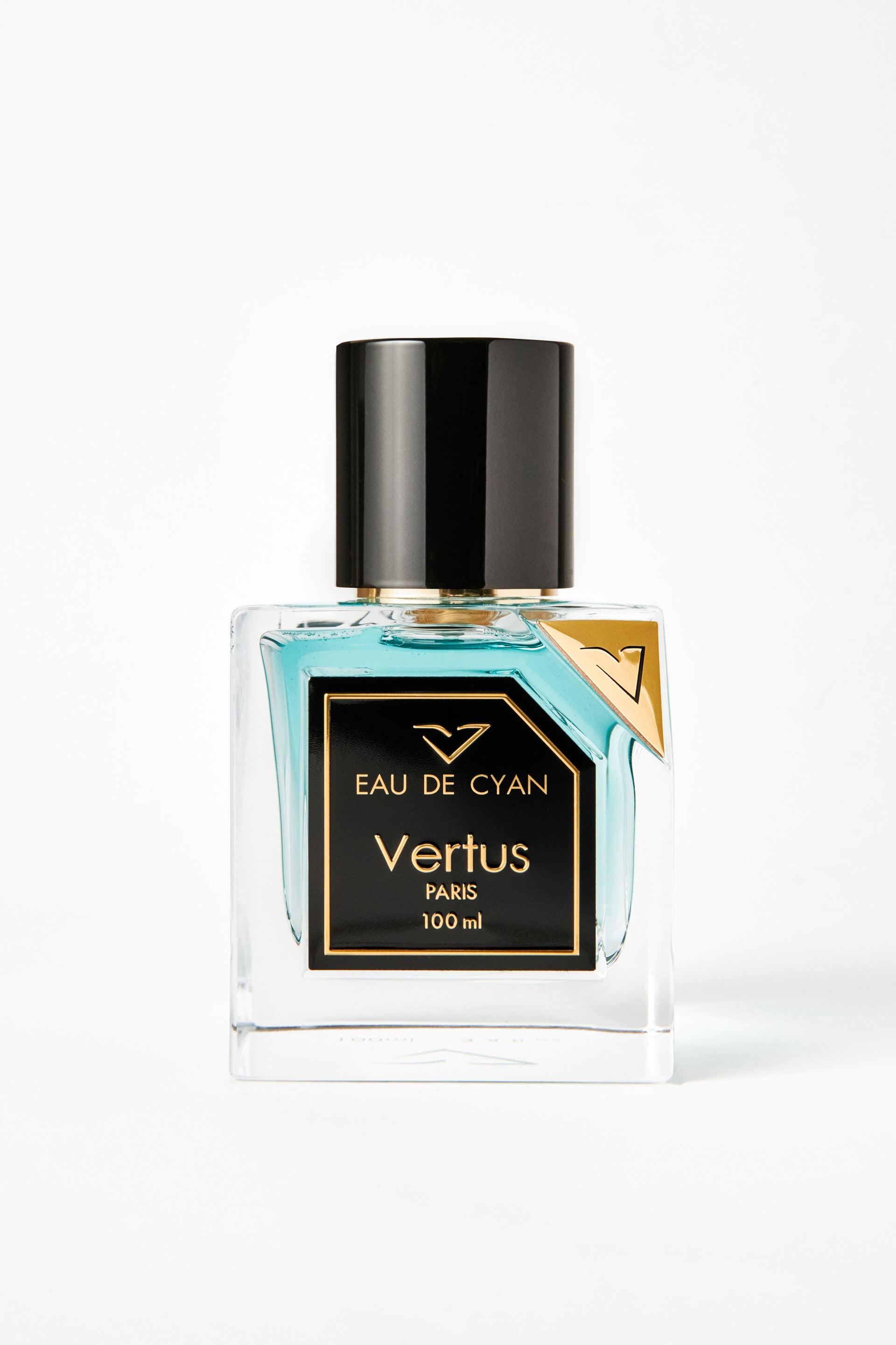 Vertus Niche Perfume - Eau De Cyan