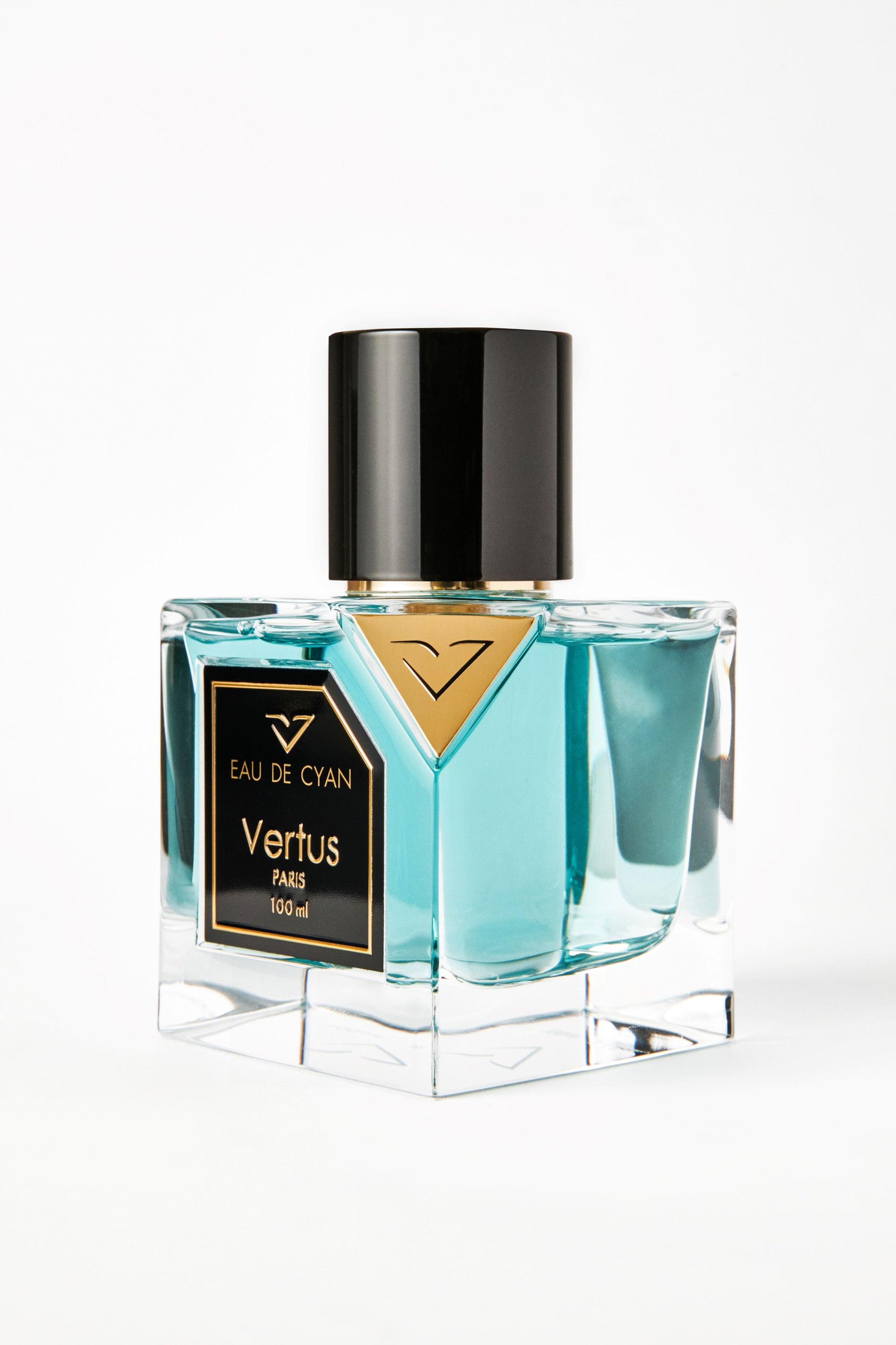 Vertus Niche Perfume - Eau De Cyan