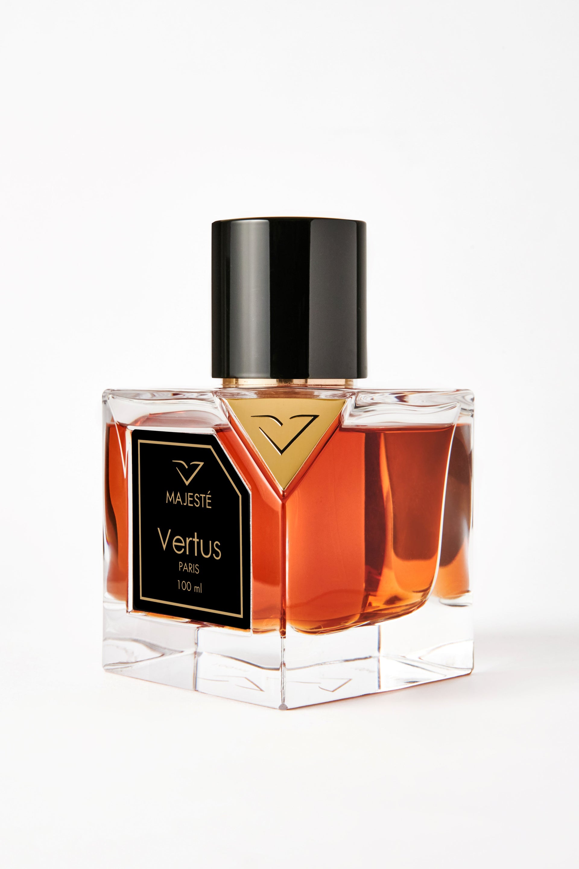 Vertus Niche Perfume - Majeste