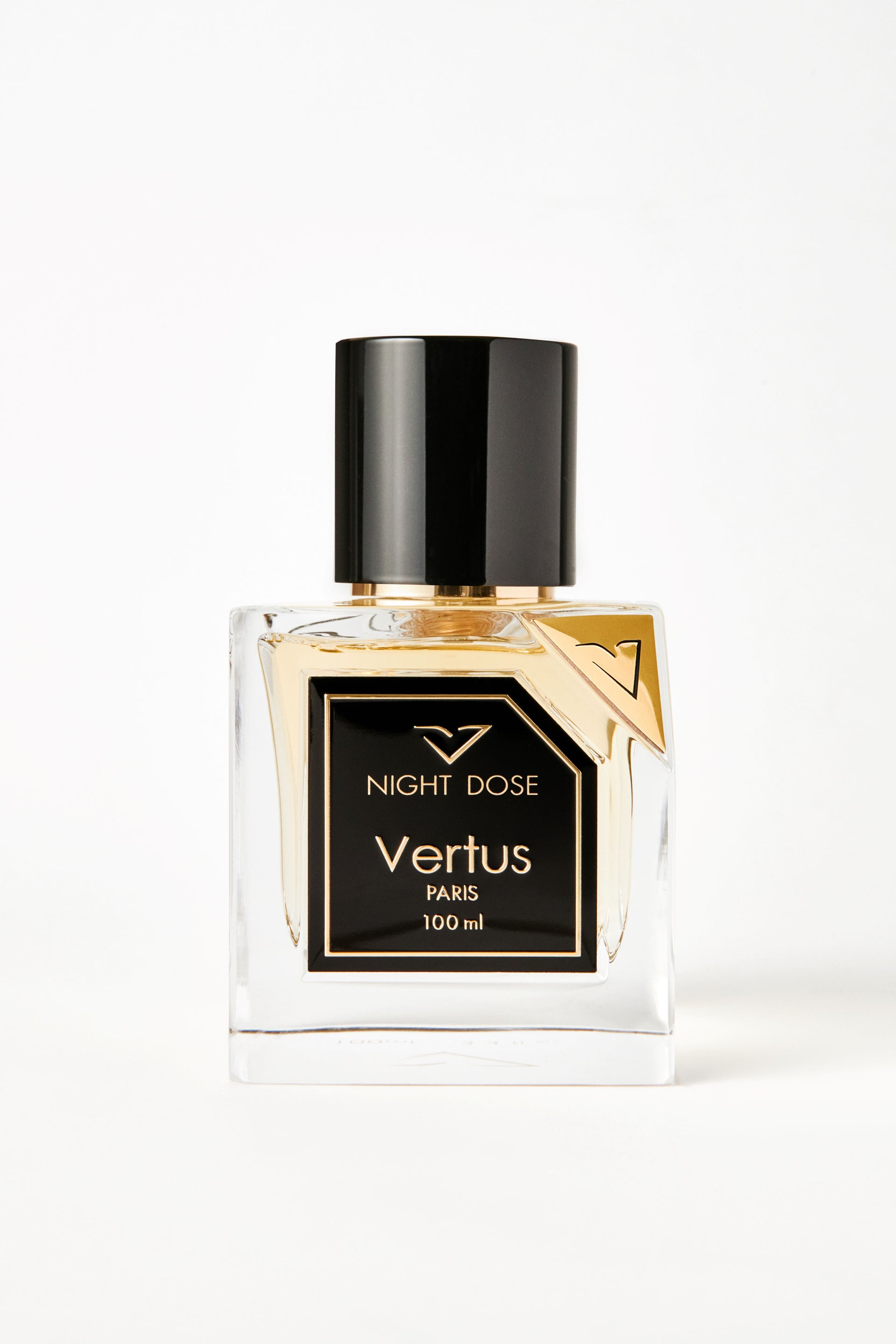 Vertus Niche Perfume - Night Dose