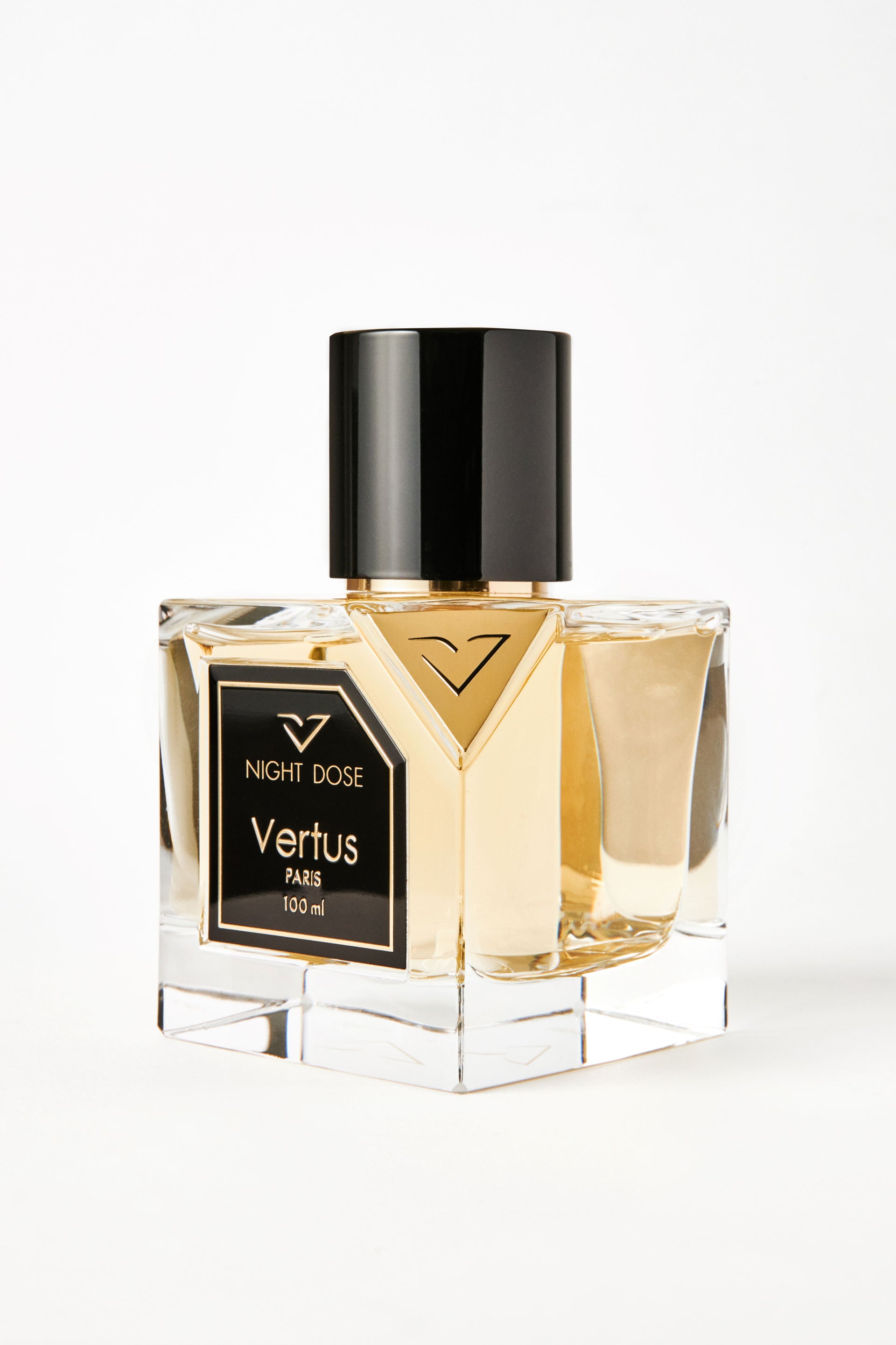 Vertus Niche Perfume - Night Dose