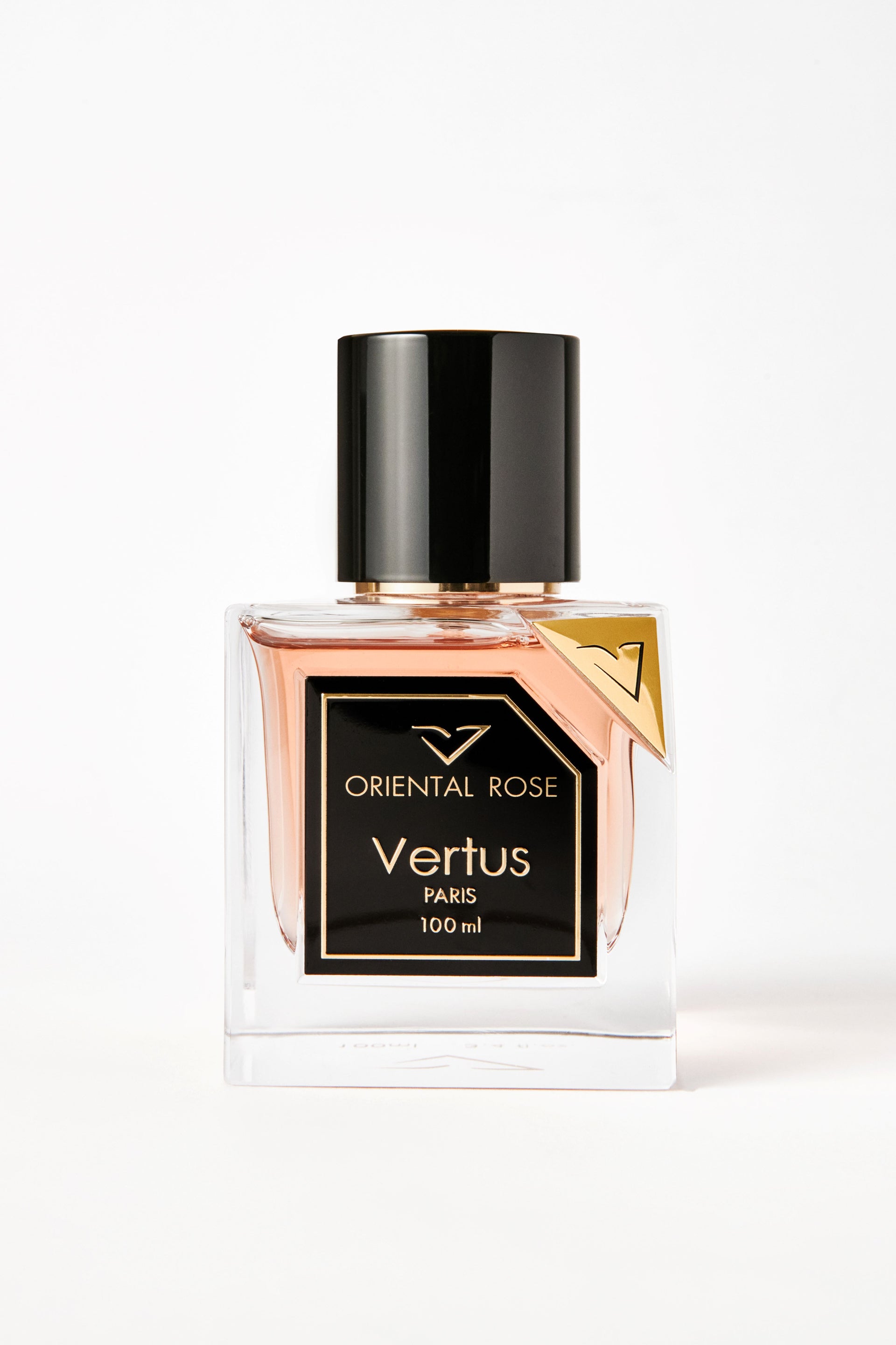 Vertus Niche Perfume - Oriental Rose