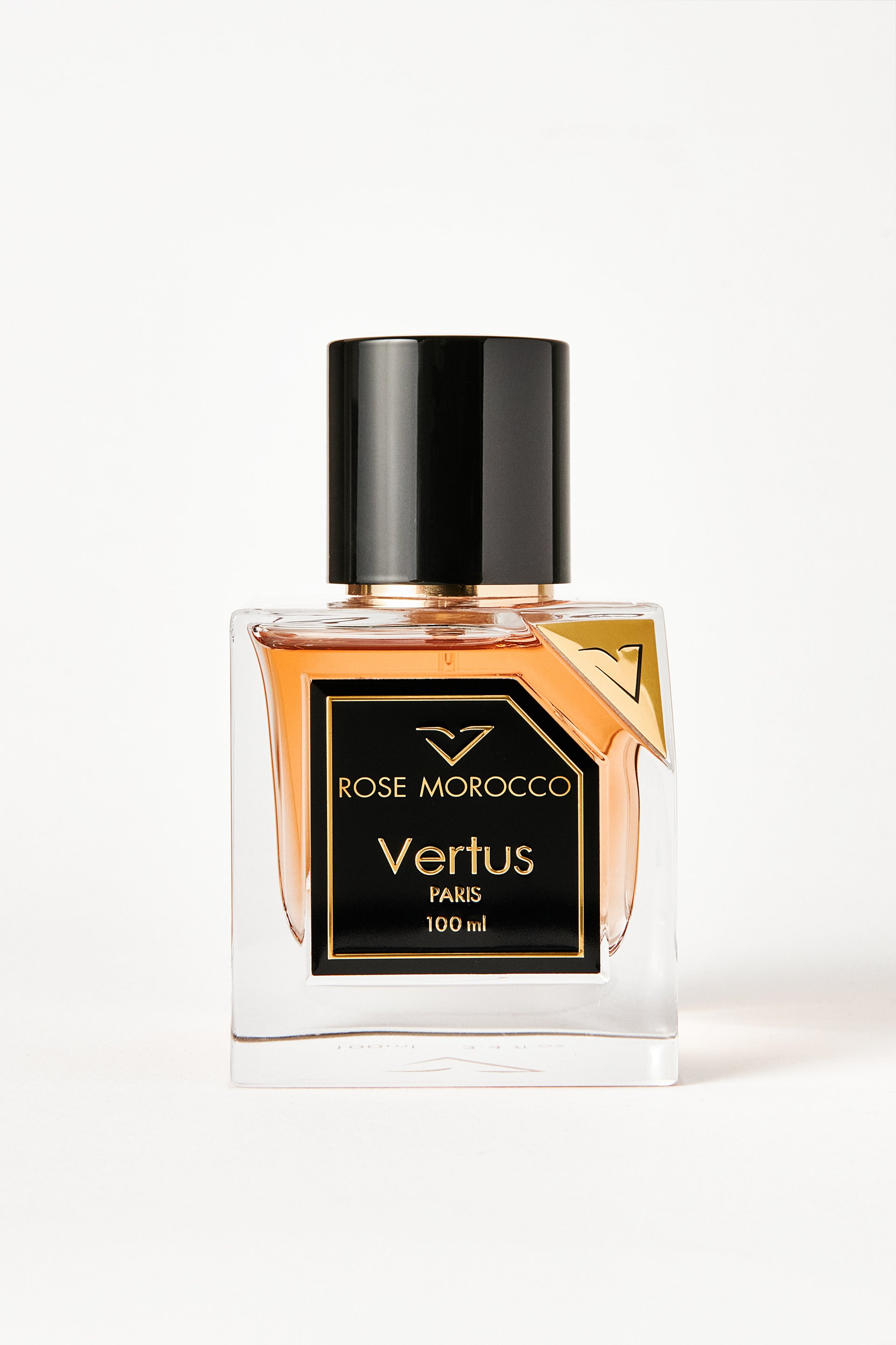 Vertus Niche Perfume - Rose Morocco