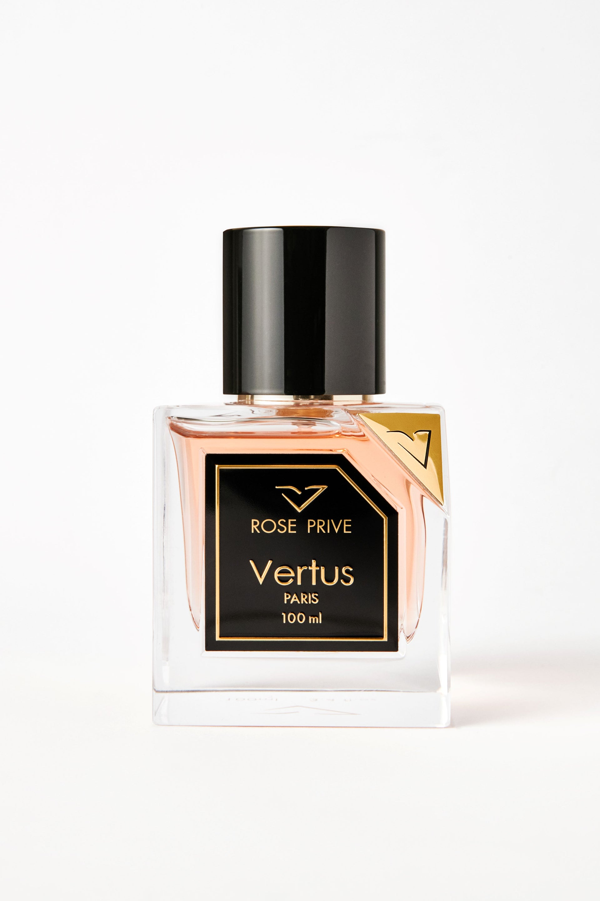 Vertus Niche Perfume - Rose Prive