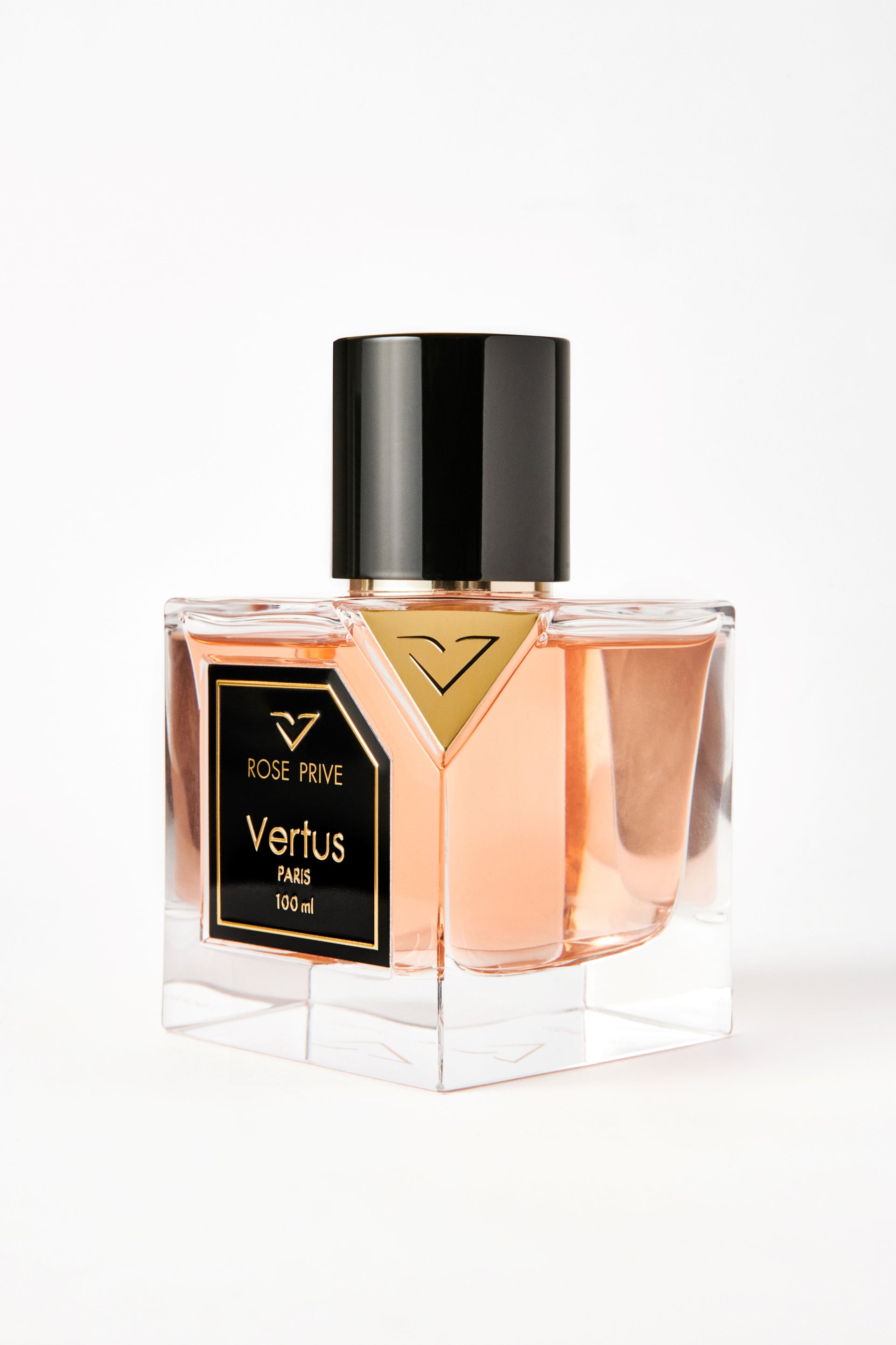 Vertus Niche Perfume - Rose Prive