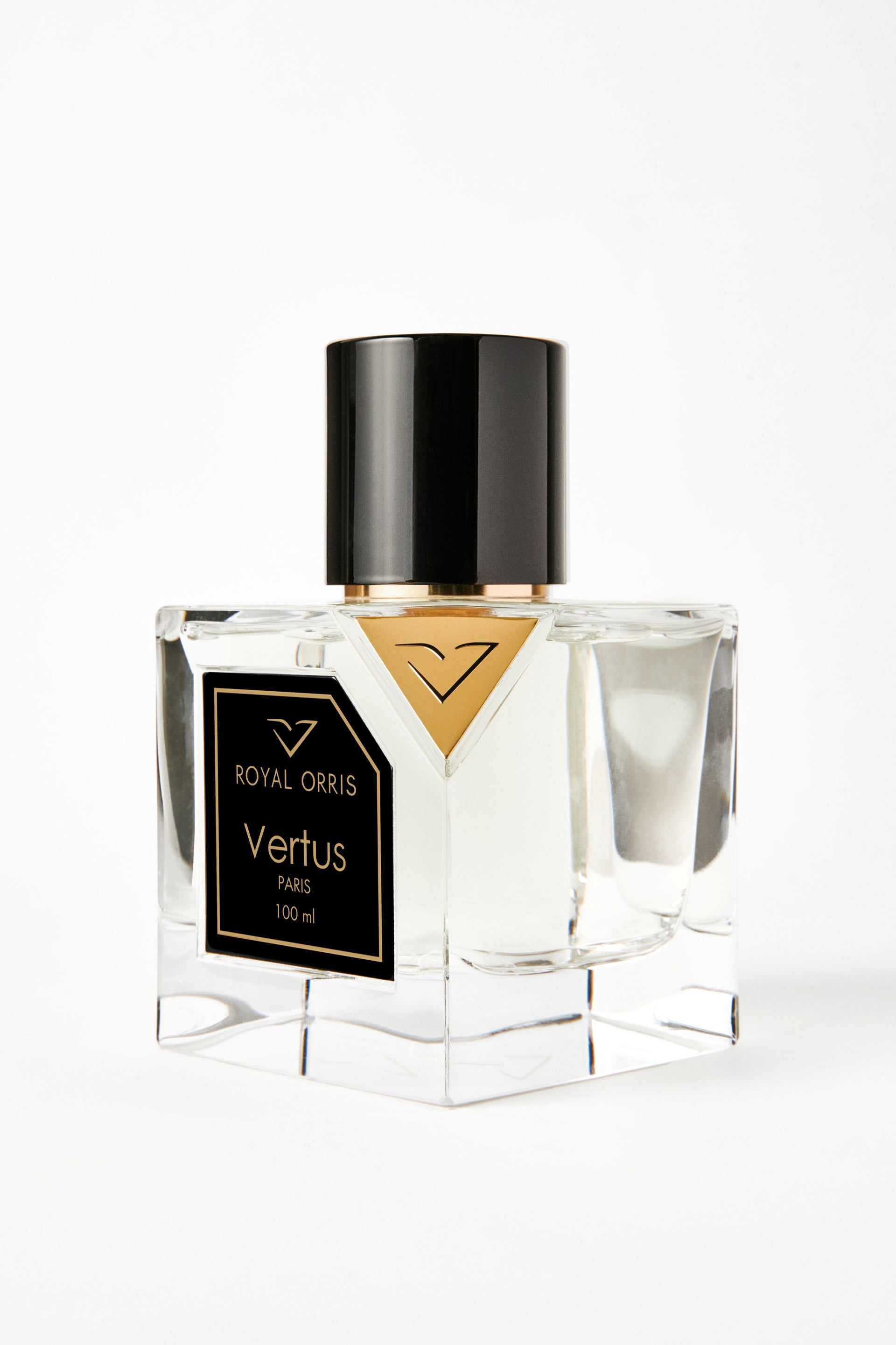 Vertus Niche Perfume - Royal Orris