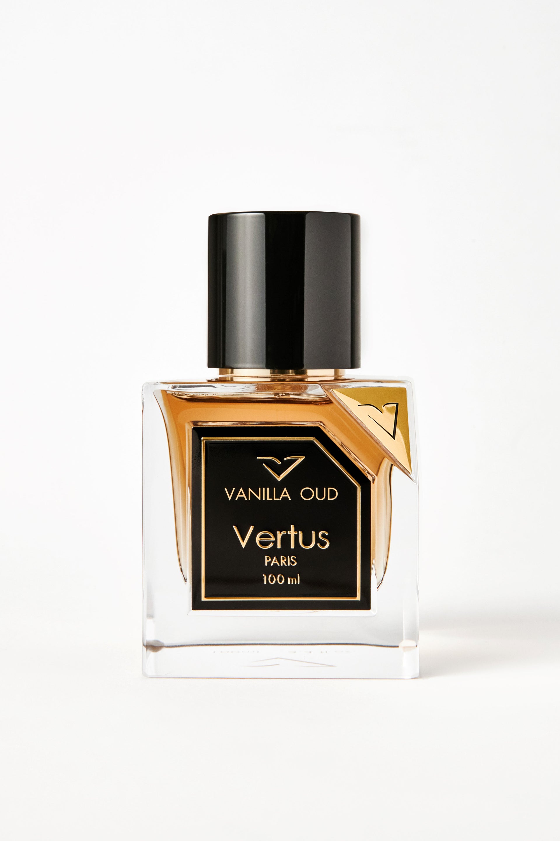 Vertus Niche Perfume - Vanilla Oud