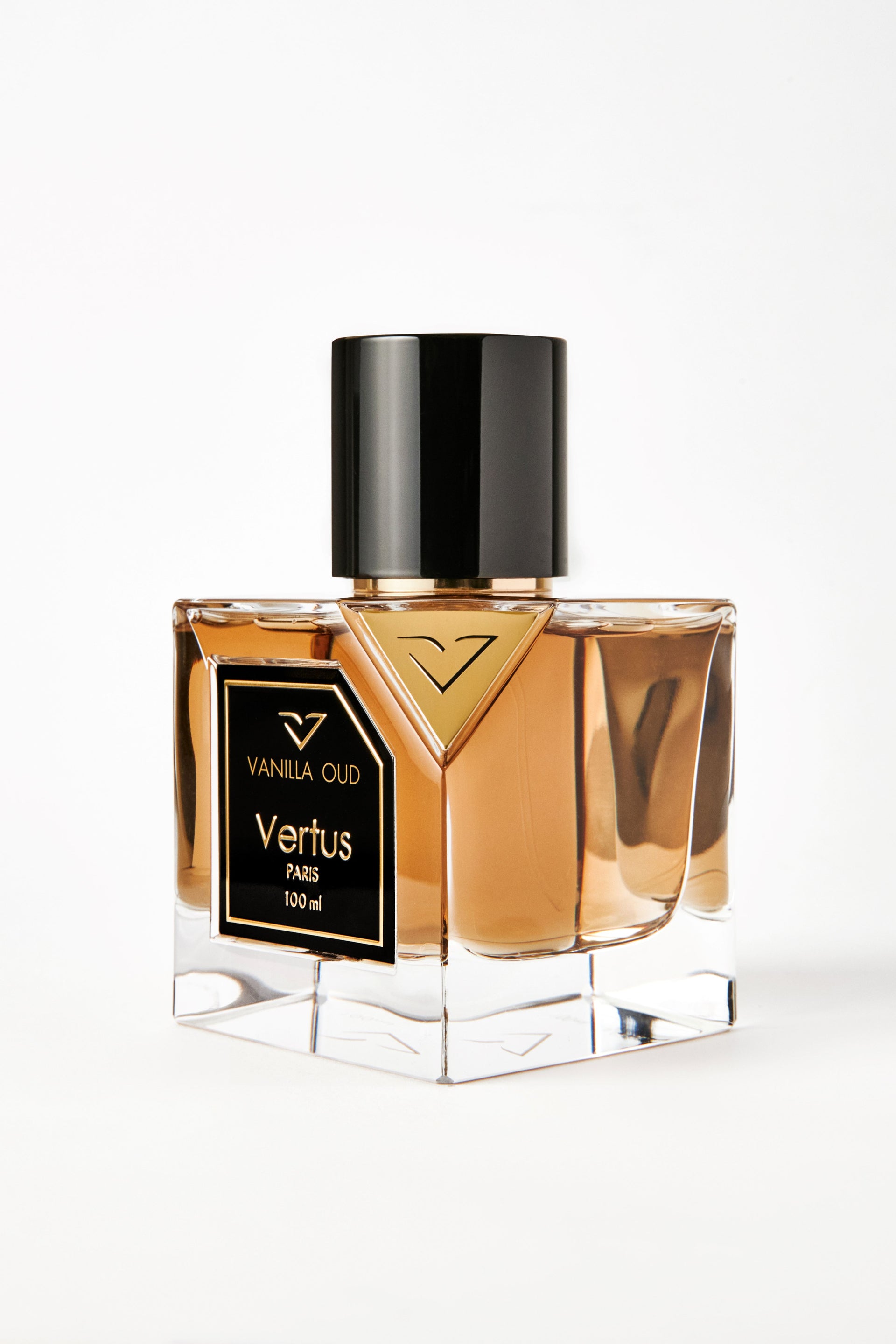 Vertus Niche Perfume - Vanilla Oud