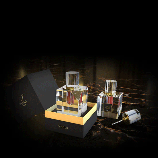 Vertus Niche Perfume - LIMITED EDITION