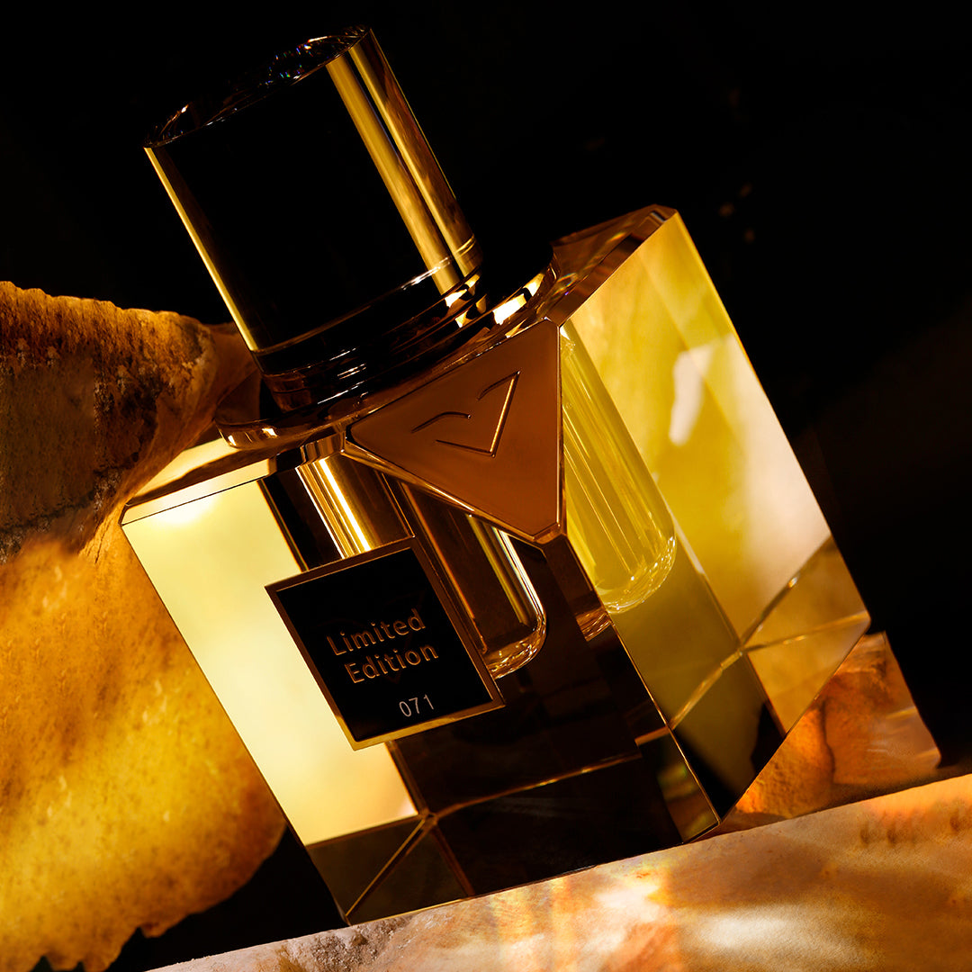 Vertus Niche Perfume - LIMITED EDITION